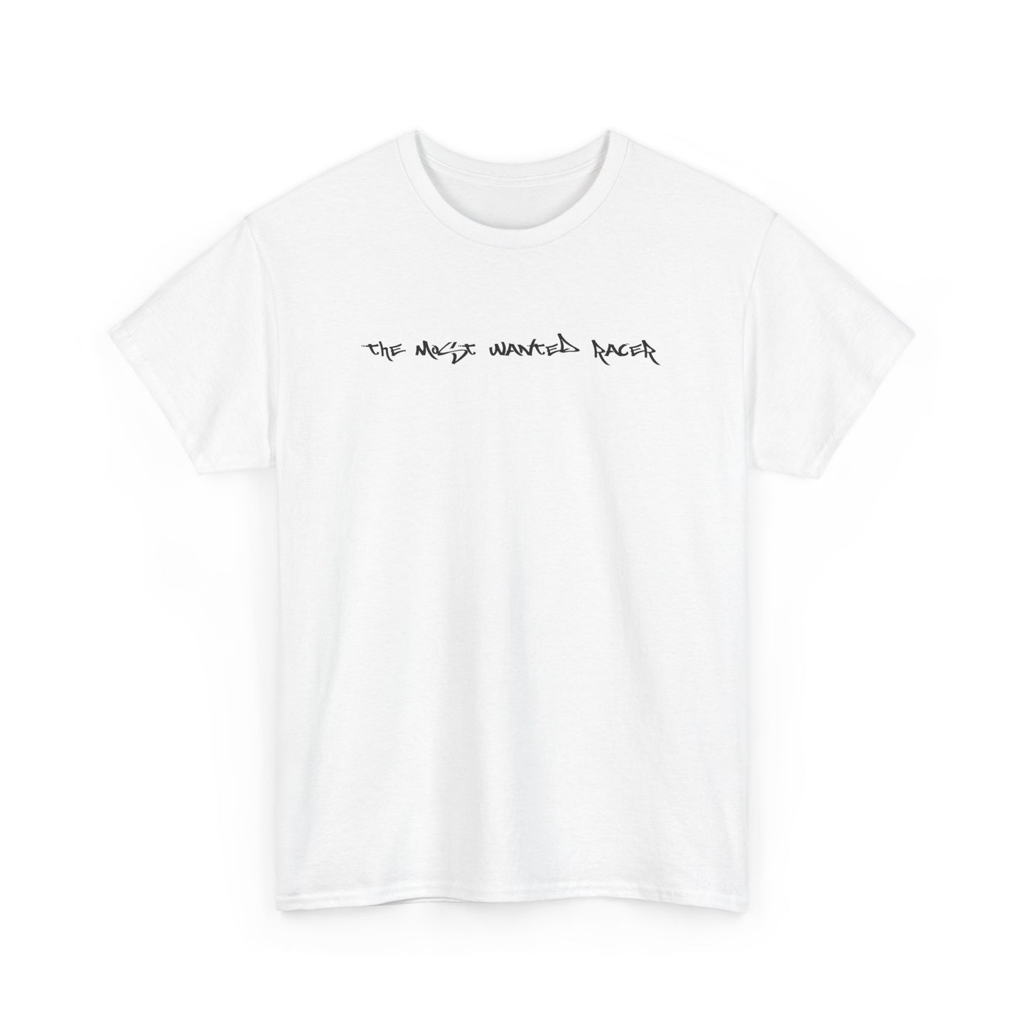 Need for Speed Most Wanted Blacklist Defeated T-shirt