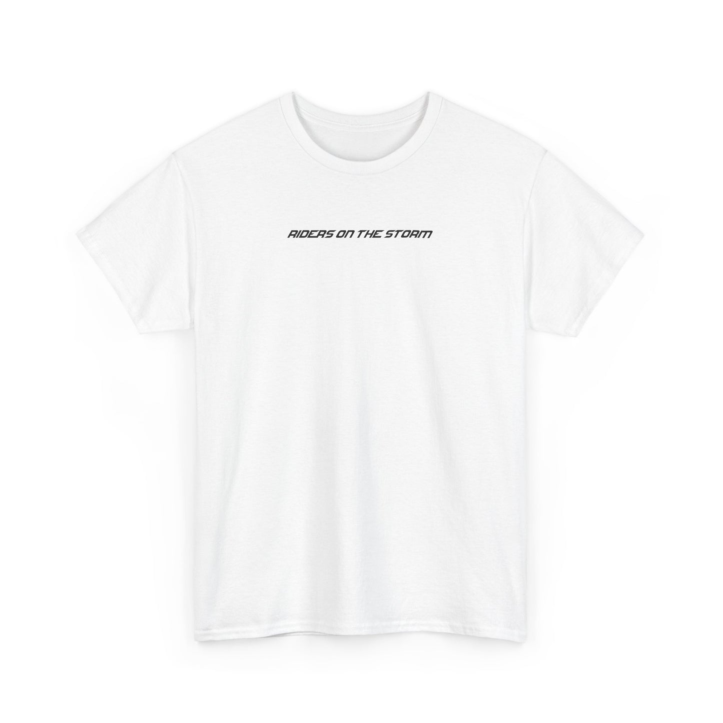Need for Speed Underground 2 - Riders On The Storm T-shirt