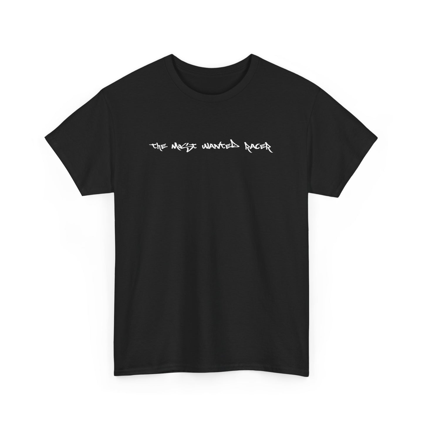 Need for Speed Most Wanted Blacklist Defeated T-shirt