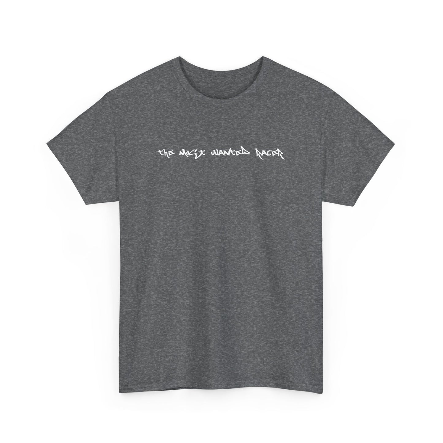 Need for Speed Most Wanted Blacklist Defeated T-shirt