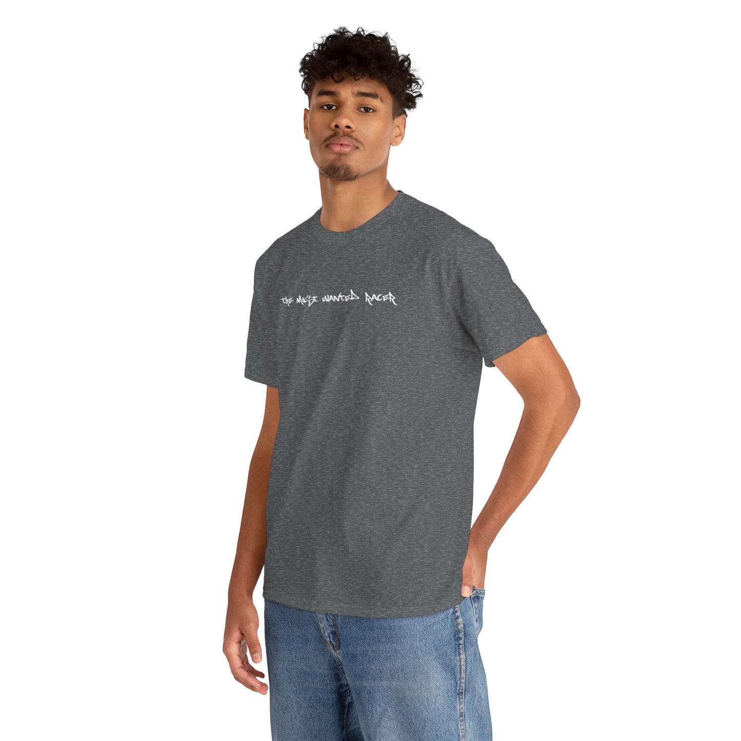 Need for Speed Most Wanted Blacklist Defeated T-shirt
