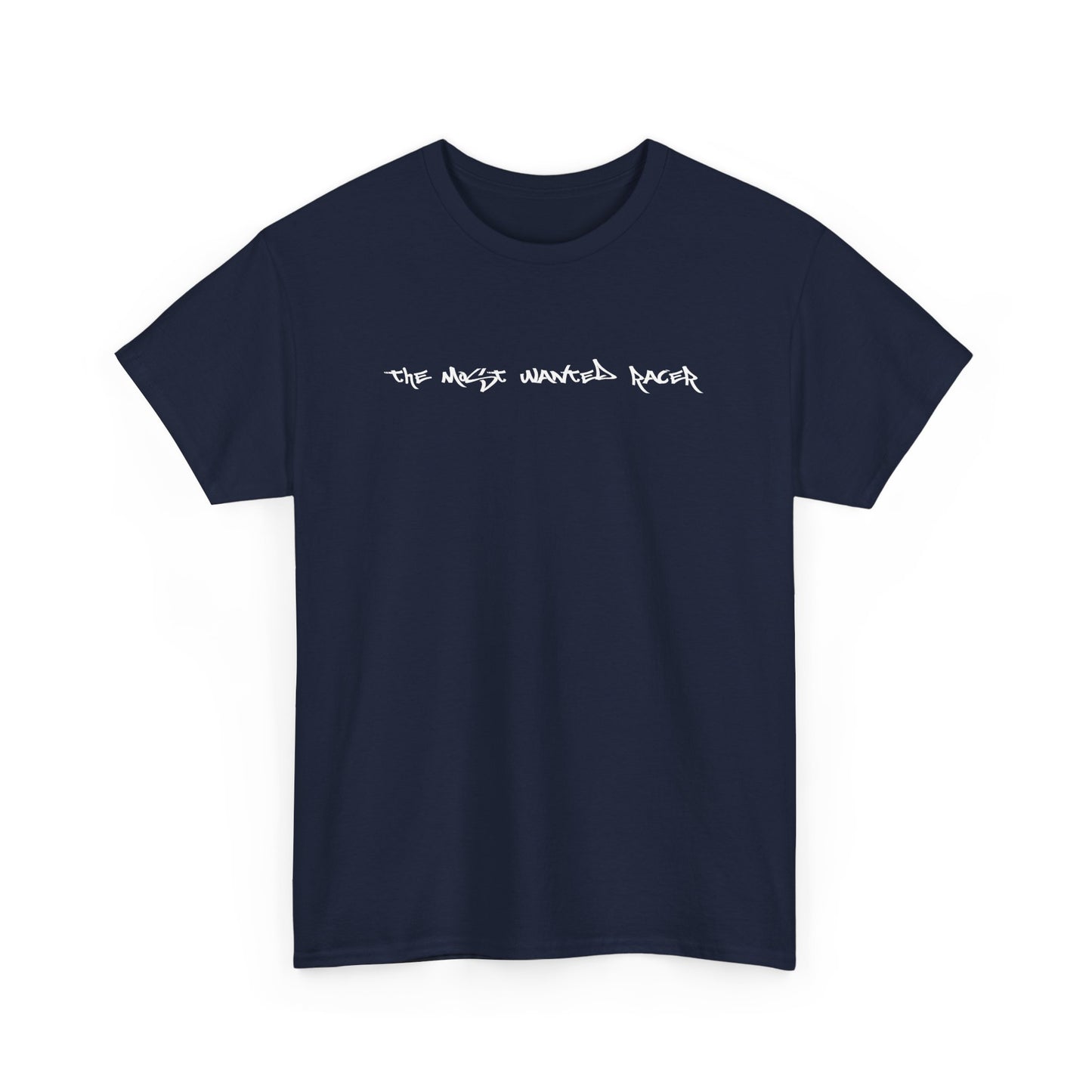 Need for Speed Most Wanted Blacklist Defeated T-shirt