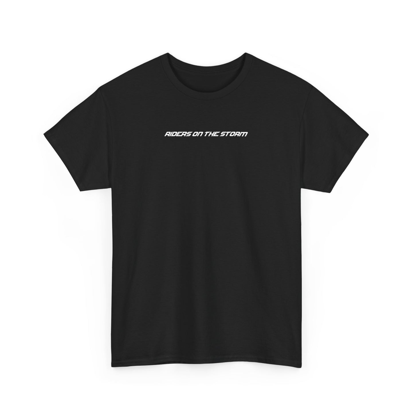 Need for Speed Underground 2 - Riders On The Storm T-shirt