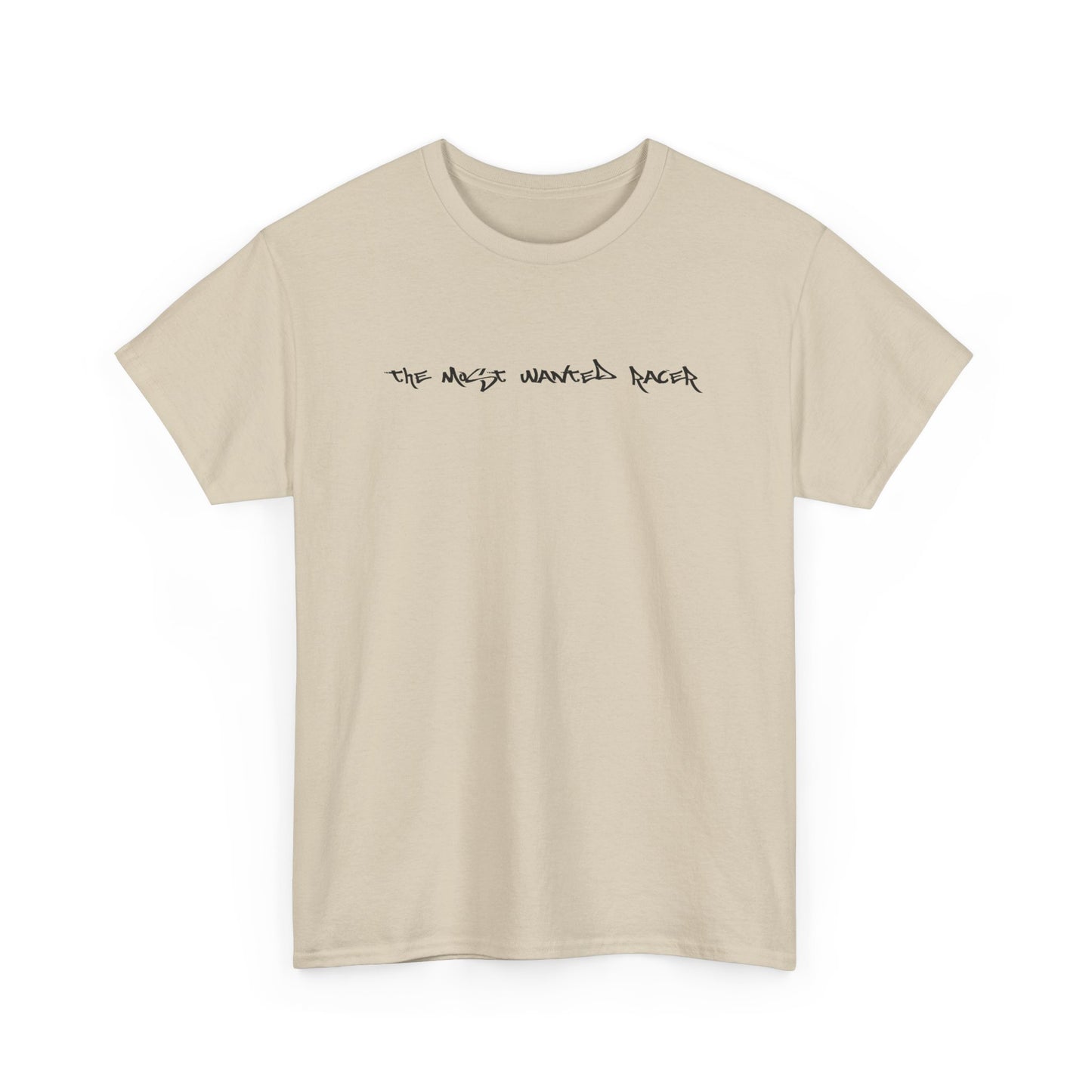 Need for Speed Most Wanted Blacklist Defeated T-shirt