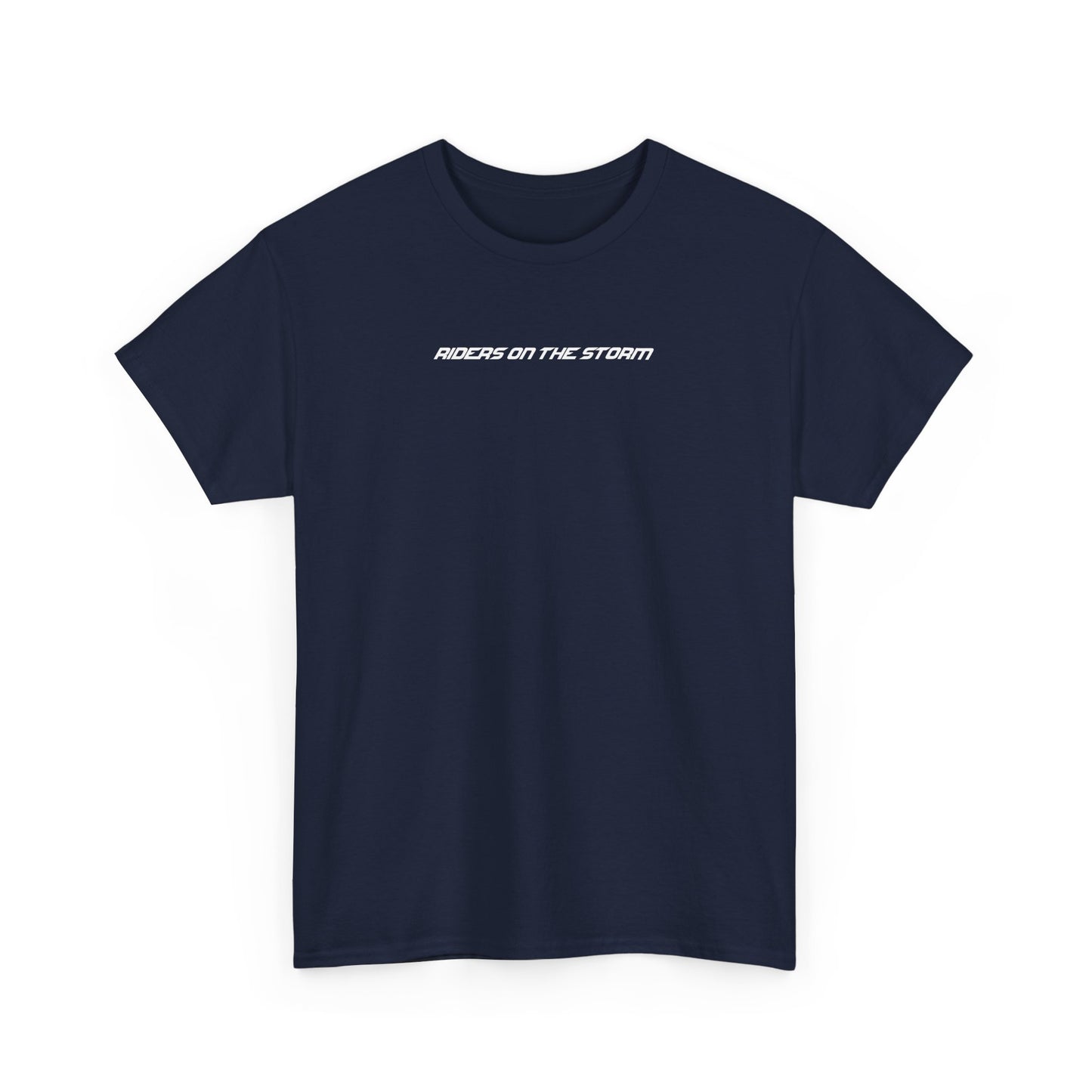 Need for Speed Underground 2 - Riders On The Storm T-shirt