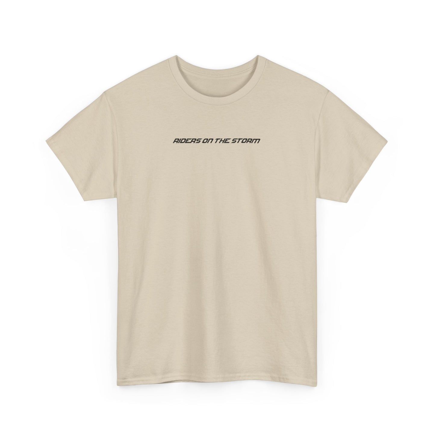 Need for Speed Underground 2 - Riders On The Storm T-shirt