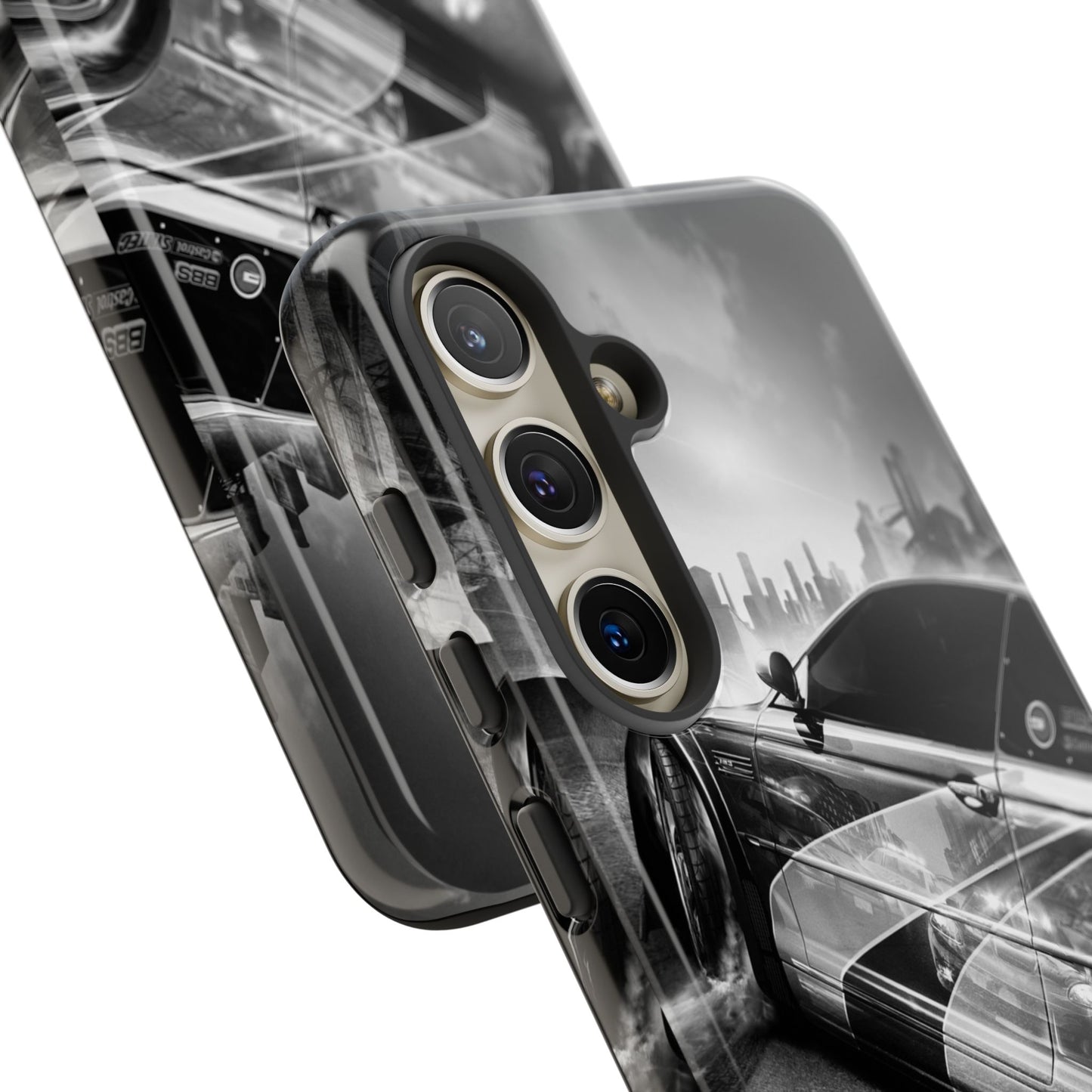 Need for Speed Most Wanted Black Edition Phone Case