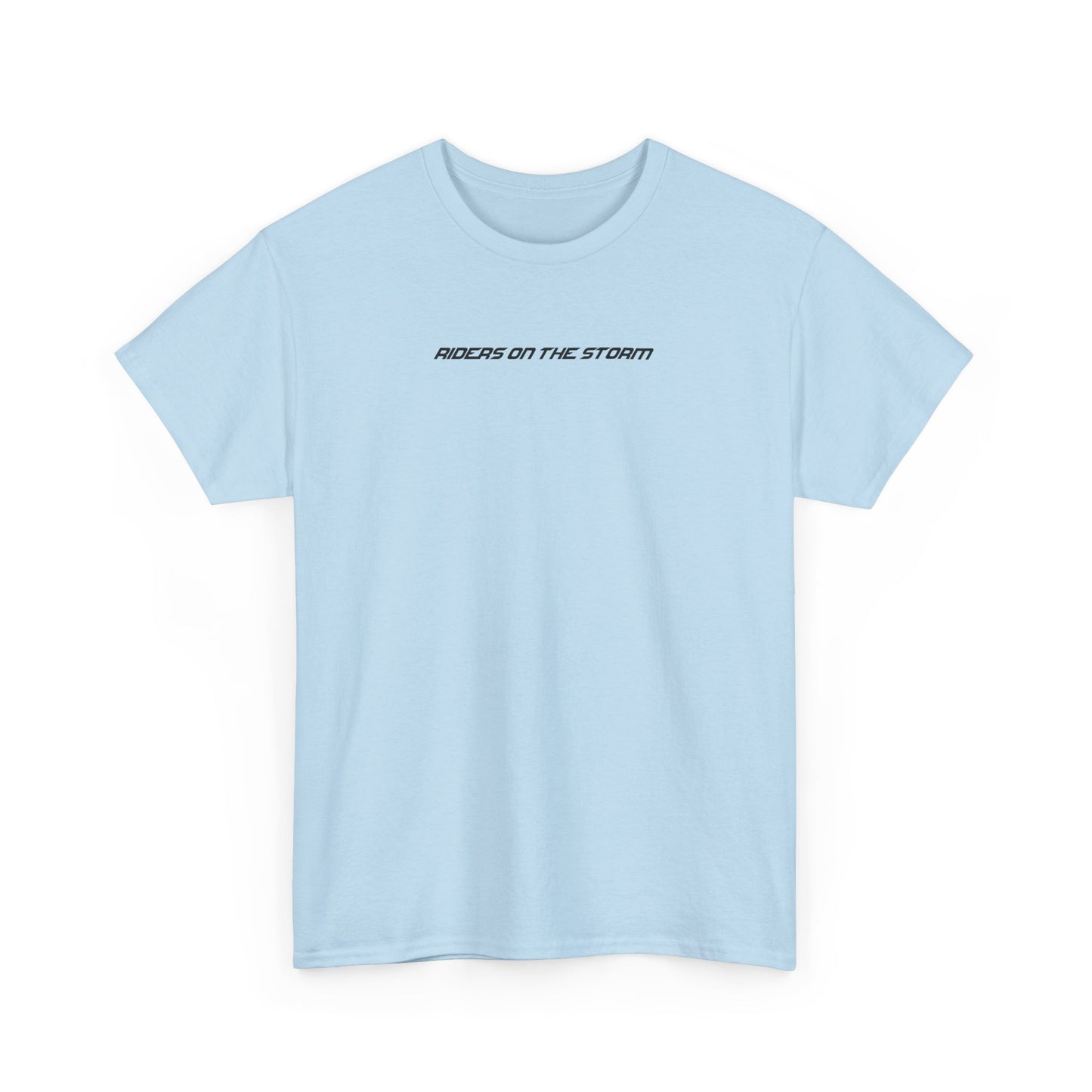 Need for Speed Underground 2 - Riders On The Storm T-shirt