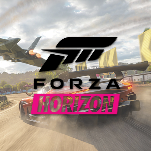 Forza Horizon