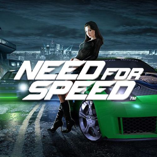 Need for Speed