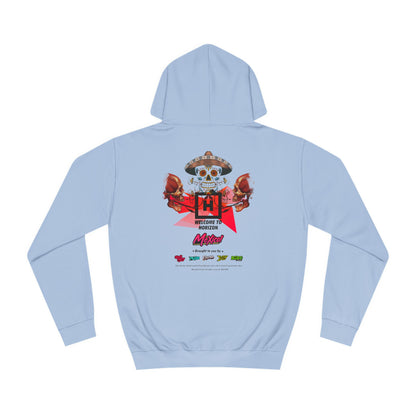 Forza Horizon Festival Hoodie