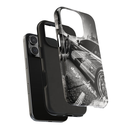 Need for Speed Most Wanted Black Edition Phone Case