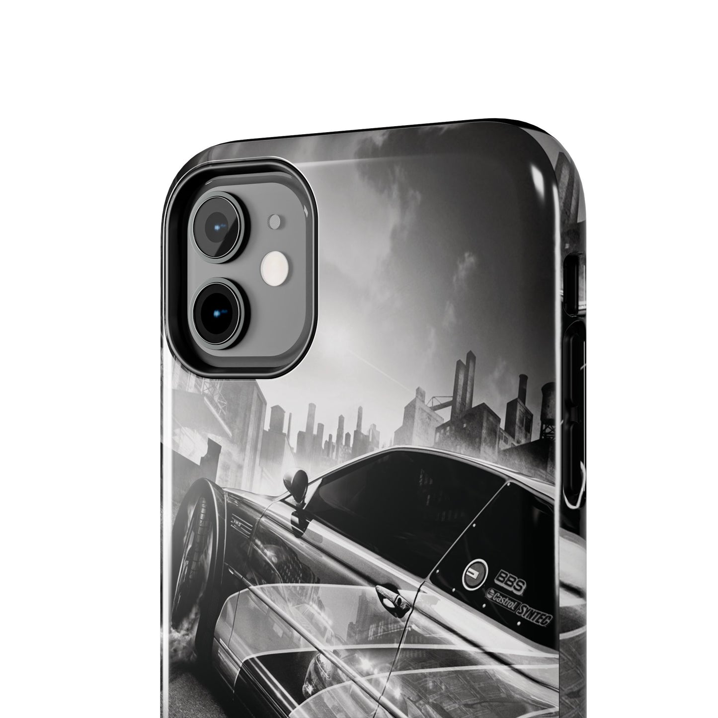 Need for Speed Most Wanted Black Edition Phone Case