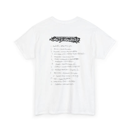 Need for Speed Most Wanted Blacklist Defeated T-shirt