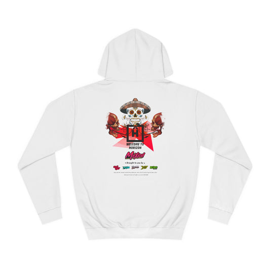 Forza Horizon Festival Hoodie