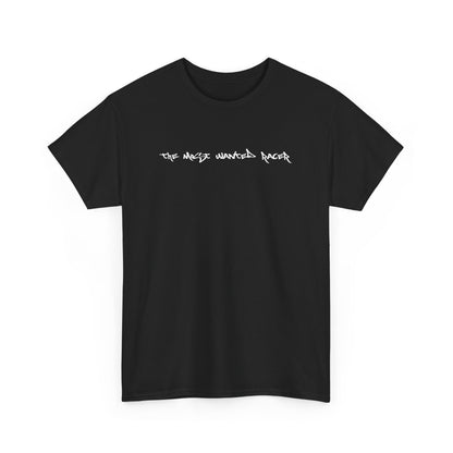 Need for Speed Most Wanted Blacklist Defeated T-shirt