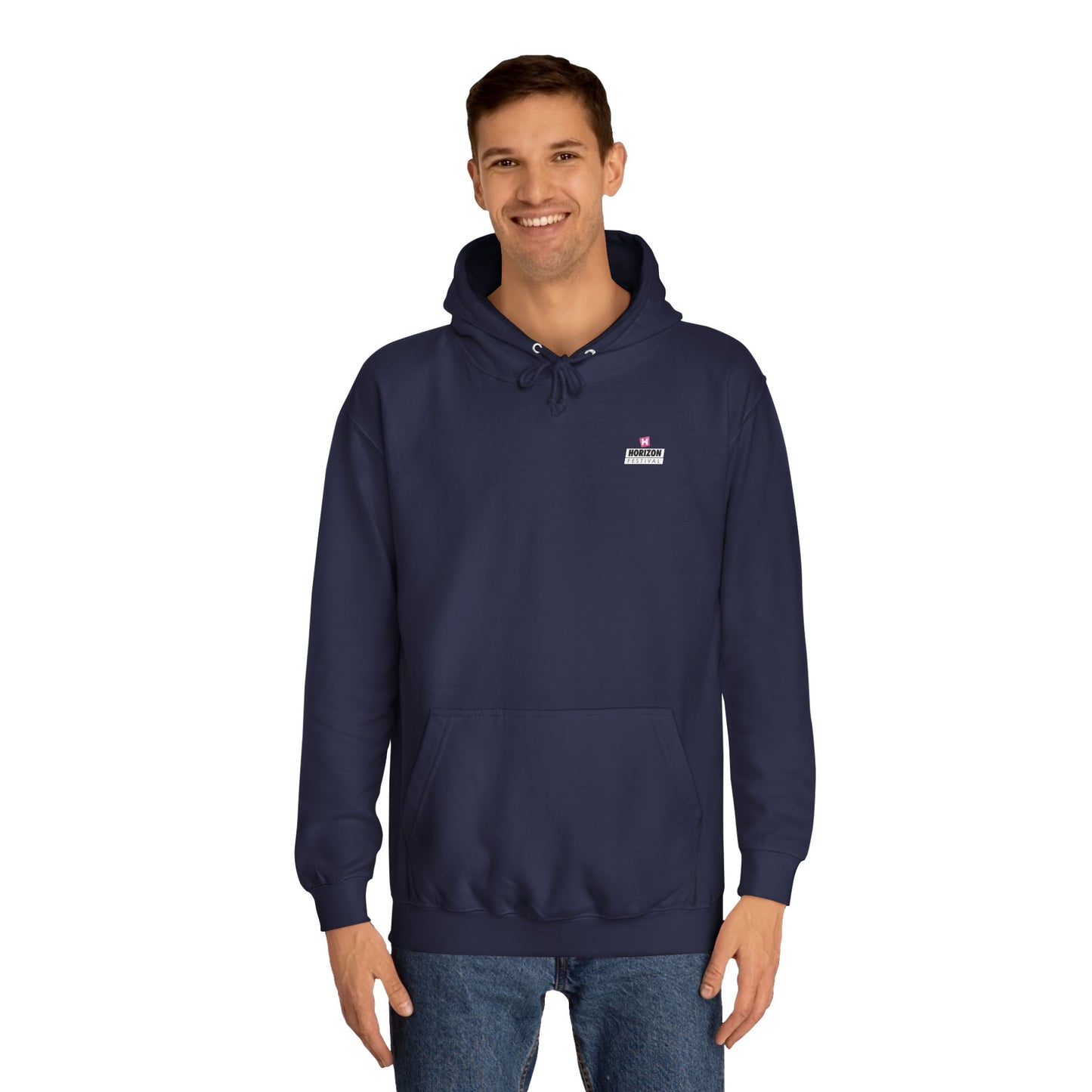 Forza Horizon Festival Hoodie