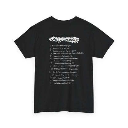 Need for Speed Most Wanted Blacklist Defeated T-shirt