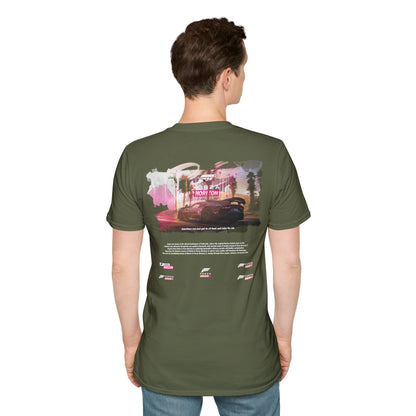 Chasing The Horizon T-Shirt