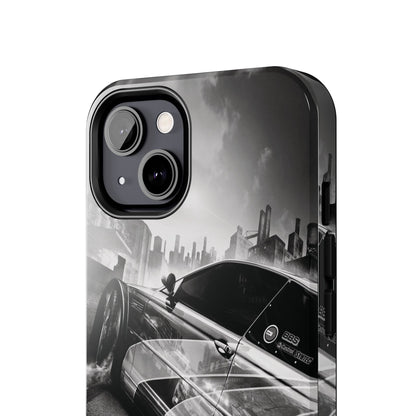 Need for Speed Most Wanted Black Edition Phone Case