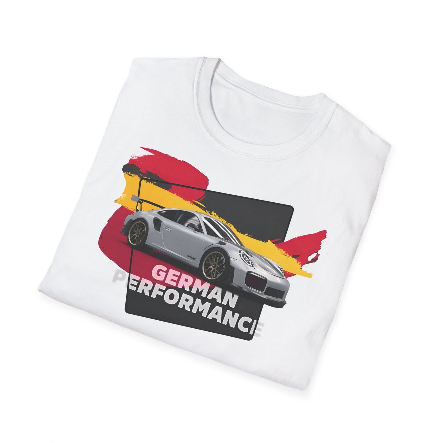 German Performance