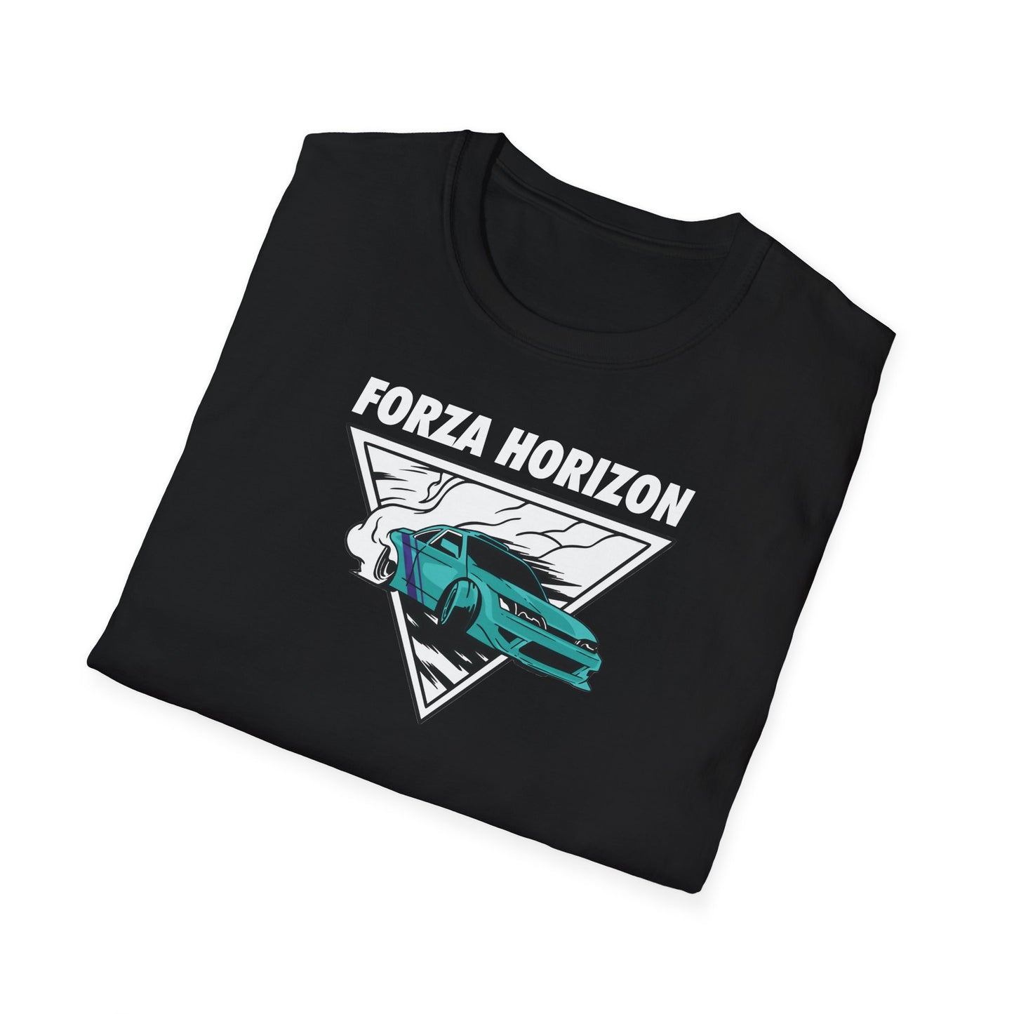 Forza Horizon Drift Stunt T-Shirt