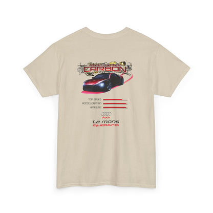 Need for Speed Carbon Audi Lemans T-Shirt