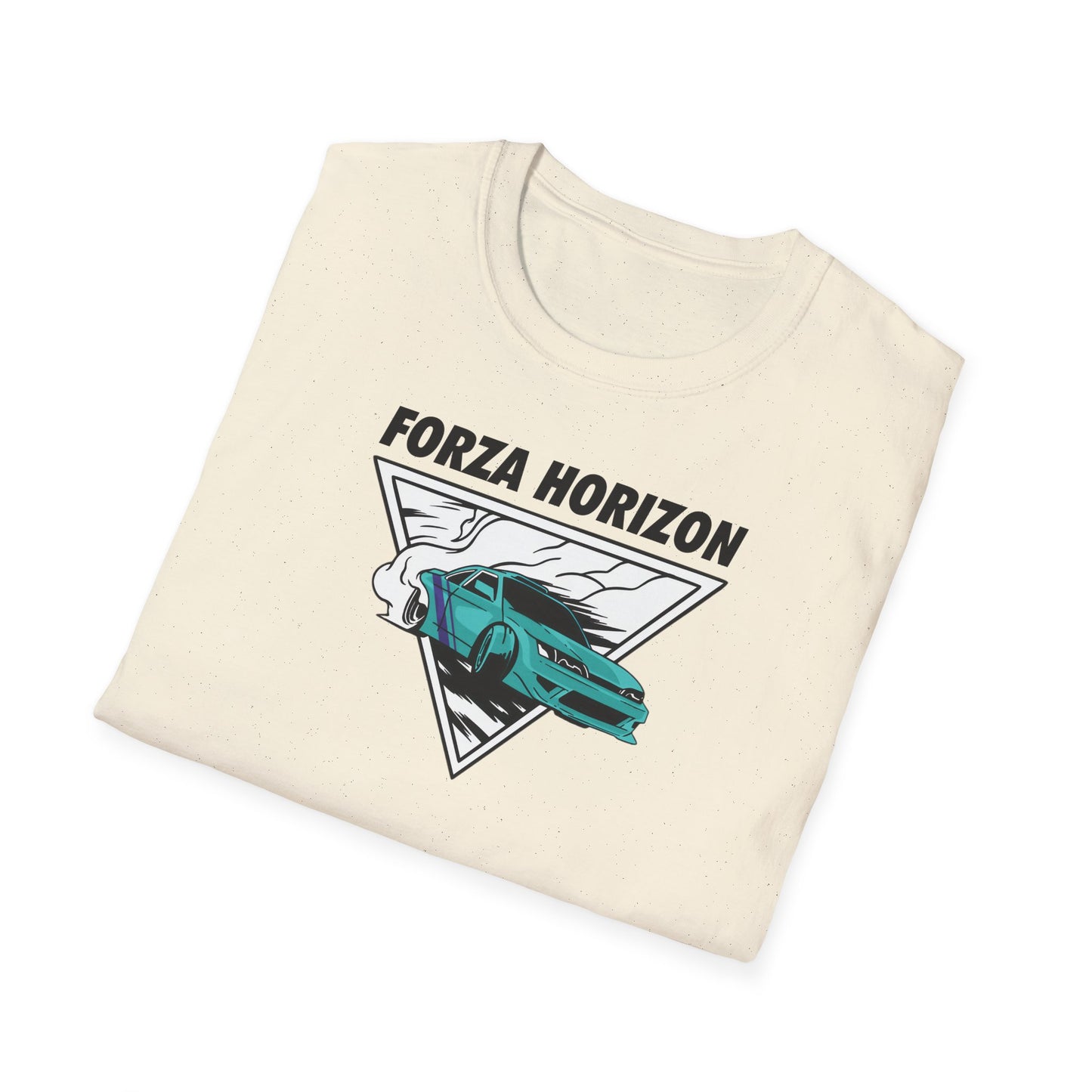 Forza Horizon Drift Stunt T-Shirt