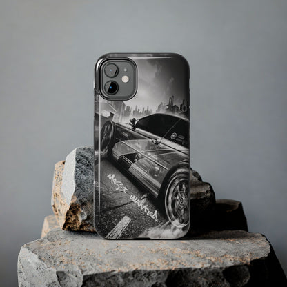 Need for Speed Most Wanted Black Edition Phone Case