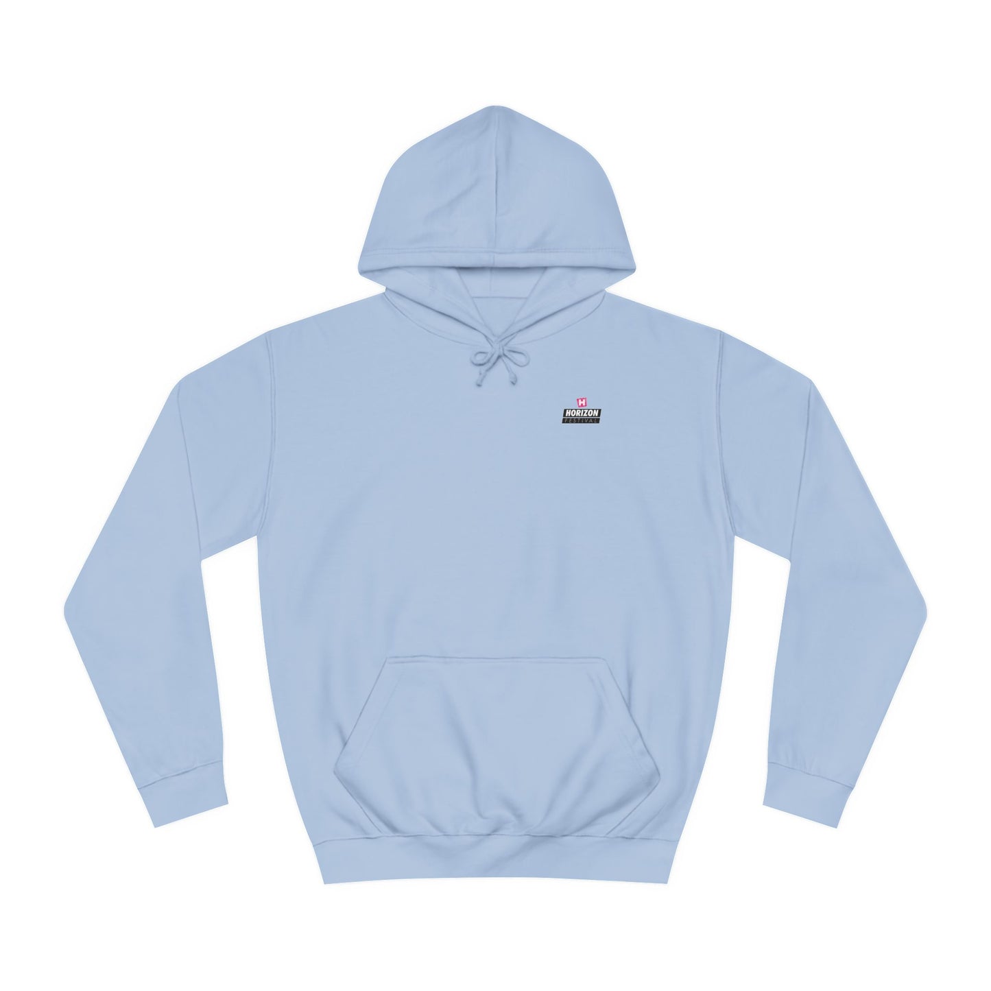 Forza Horizon Festival Hoodie