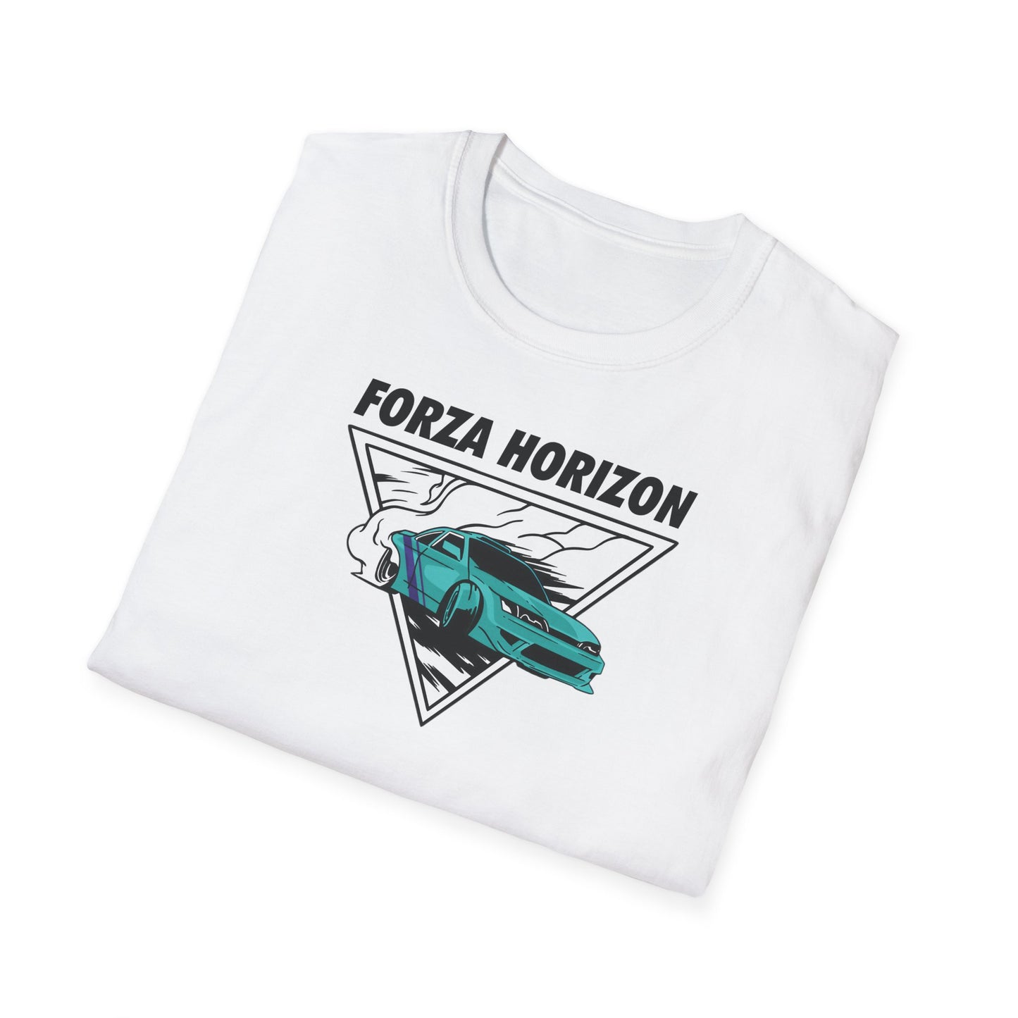 Forza Horizon Drift Stunt T-Shirt