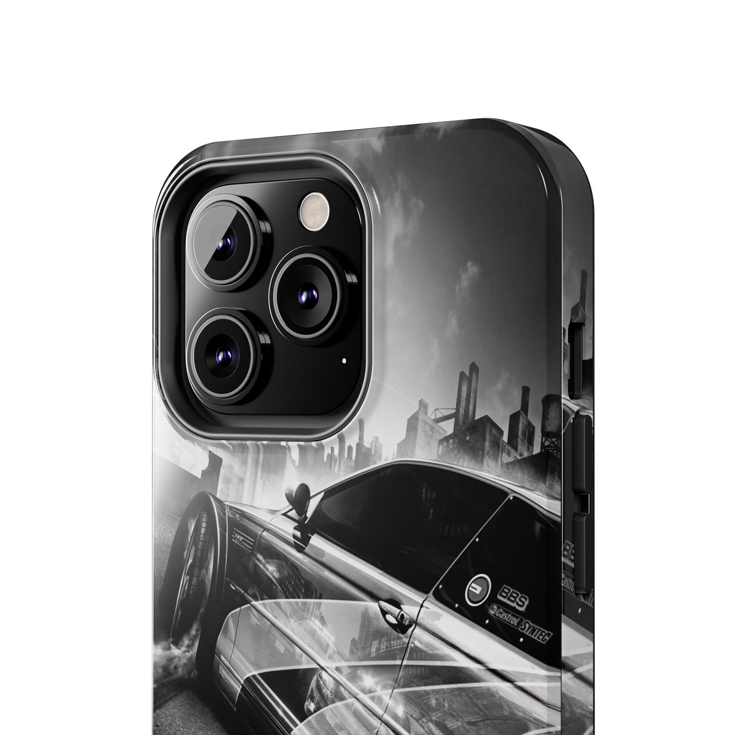 Need for Speed Most Wanted Black Edition Phone Case