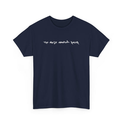 Need for Speed Most Wanted Blacklist Defeated T-shirt
