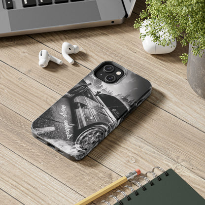 Need for Speed Most Wanted Black Edition Phone Case