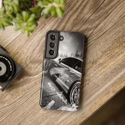 Need for Speed Most Wanted Black Edition Phone Case