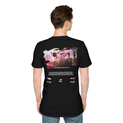 Chasing The Horizon T-Shirt