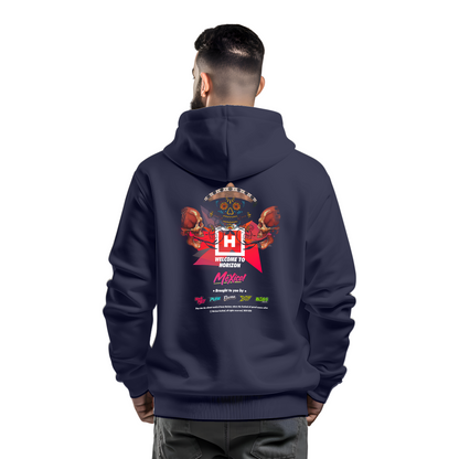 Forza Horizon Festival Hoodie