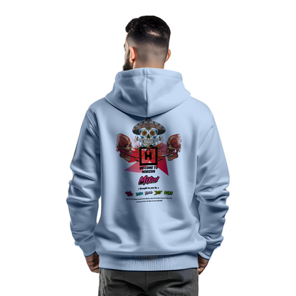 Forza Horizon Festival Hoodie