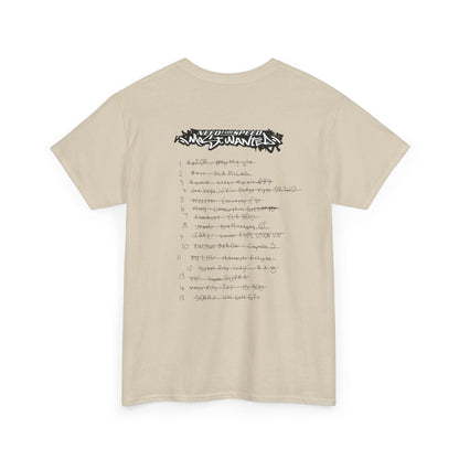 Need for Speed Most Wanted Blacklist Defeated T-shirt