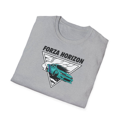 Forza Horizon Drift Stunt T-Shirt