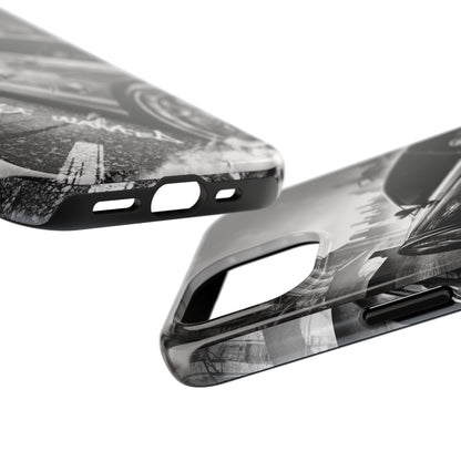 Need for Speed Most Wanted Black Edition Phone Case