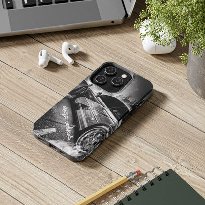 Need for Speed Most Wanted Black Edition Phone Case