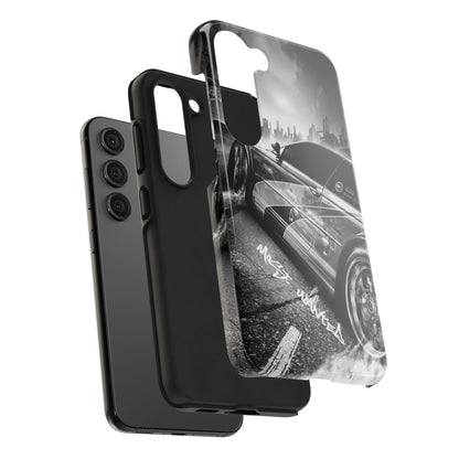 Need for Speed Most Wanted Black Edition Phone Case