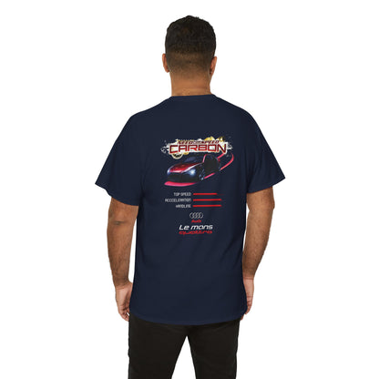 Need for Speed Carbon Audi Lemans T-Shirt