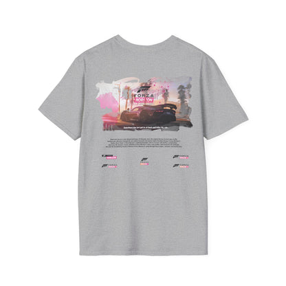 Chasing The Horizon T-Shirt