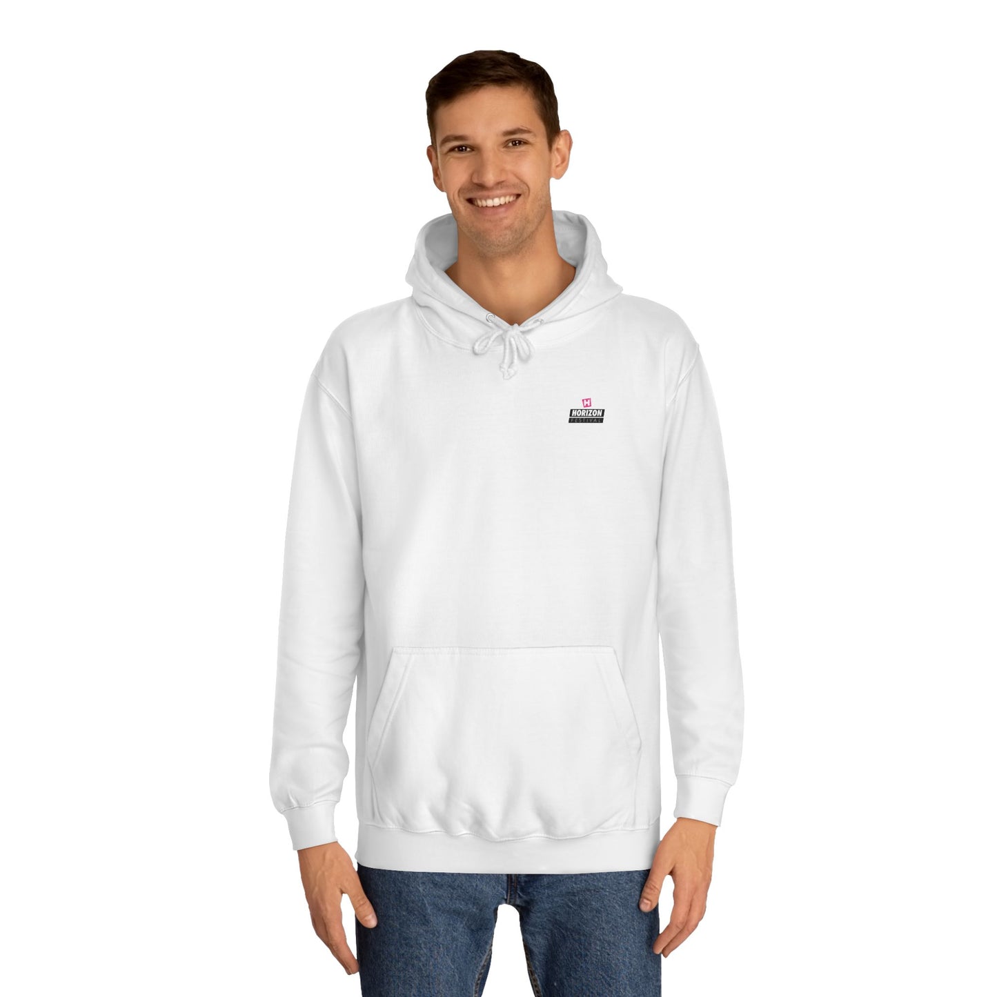 Forza Horizon Festival Hoodie