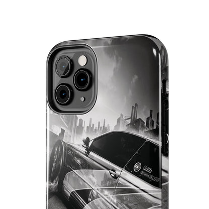 Need for Speed Most Wanted Black Edition Phone Case