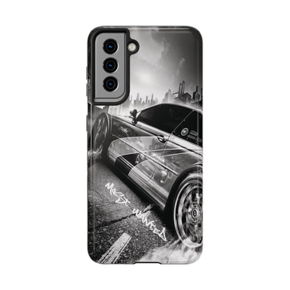 Need for Speed Most Wanted Black Edition Phone Case