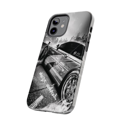 Need for Speed Most Wanted Black Edition Phone Case