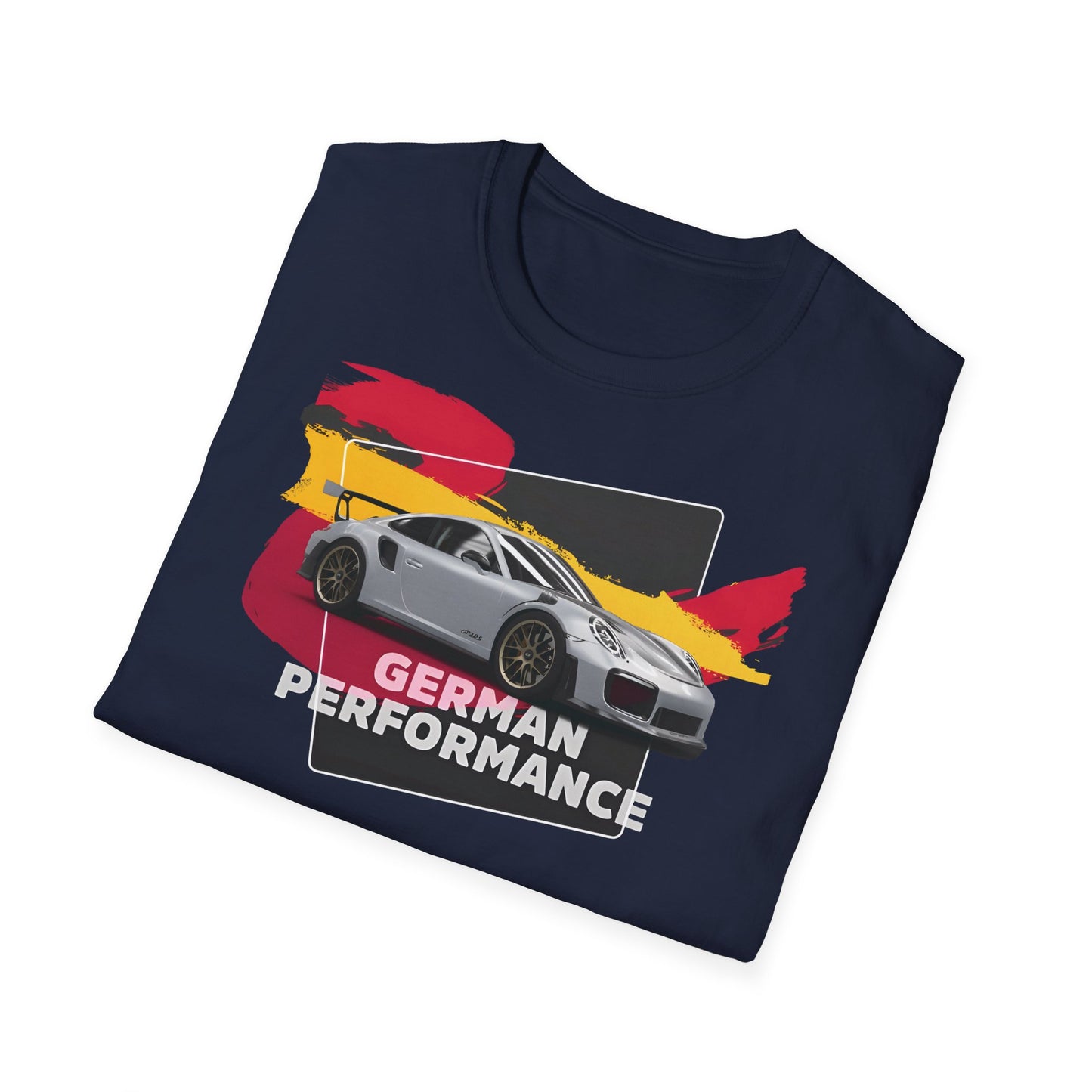 German Performance